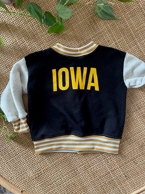 Iowa Letterman